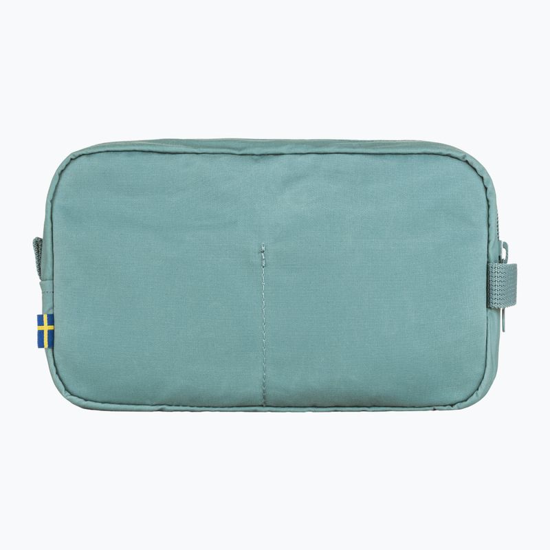 Fjällräven Kanken Gear Bag 2 l sky blue 3