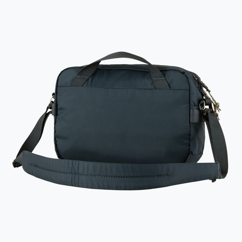 Fjällräven High Coast Crossbody 3 l navy 3