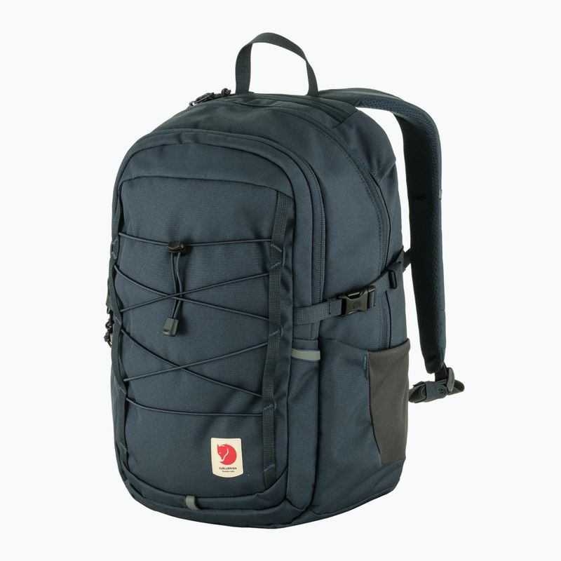 Fjällräven Skule 20 l batoh navy 2