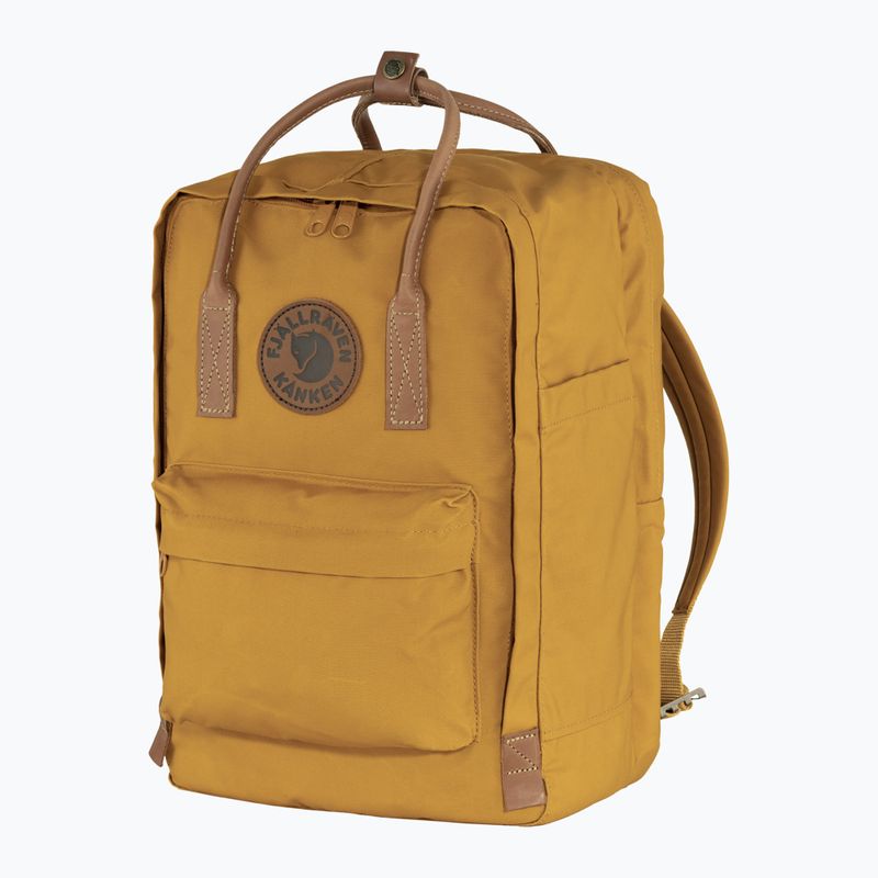 Mestský batoh Fjällräven Kanken no. 2 Laptop 15" 18 l žaluď 2