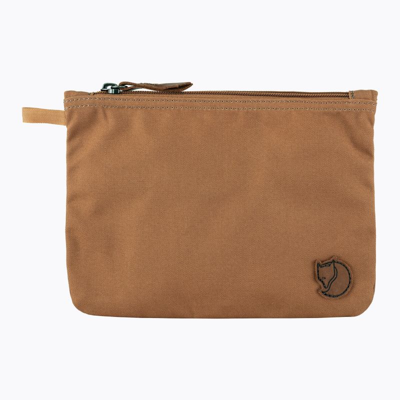 Ľadvinka Fjällräven Gear Pocket khaki dust