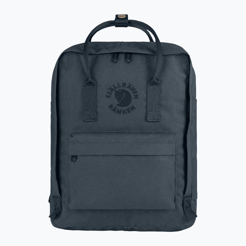 Mestský batoh Fjällräven Re-Kanken 16 l navy
