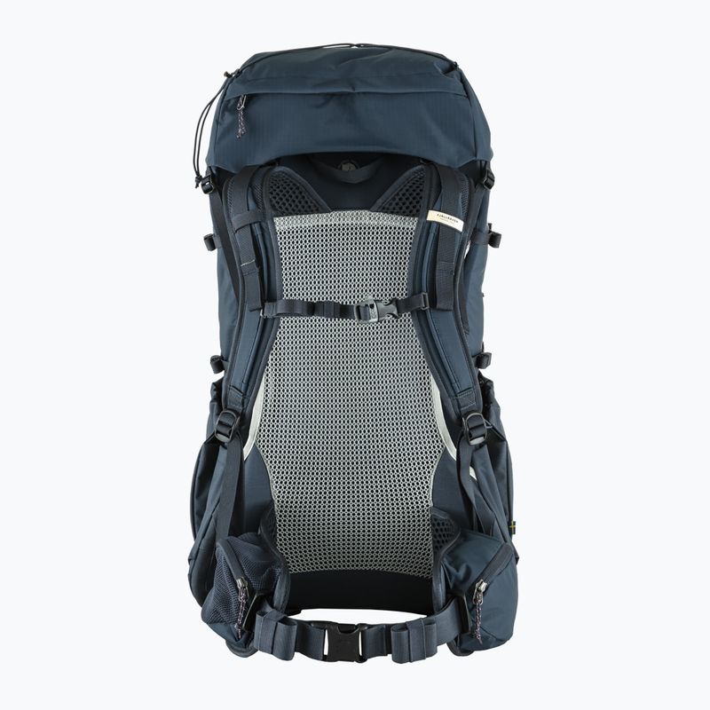 Trekingový batoh Fjällräven Abisko Friluft M/L 45 l navy 2