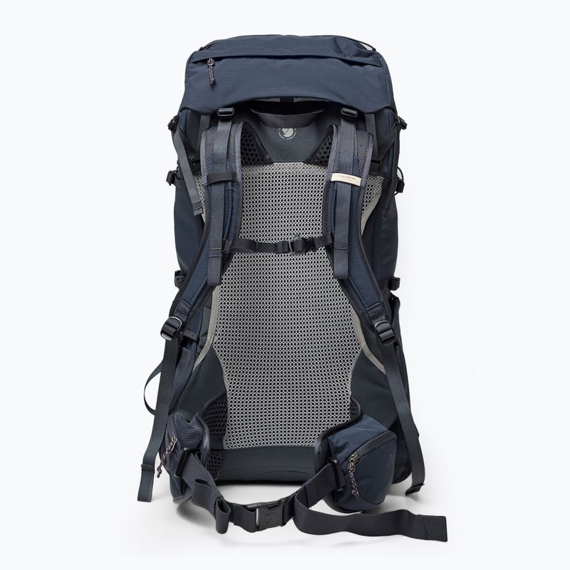 Trekingový batoh Fjällräven Abisko Friluft M/L 45 l navy 3