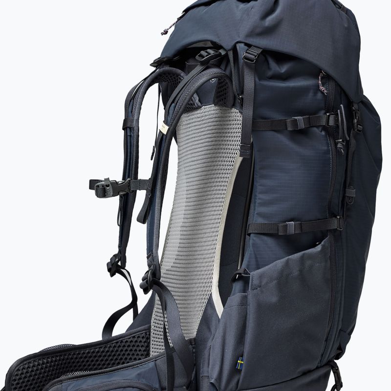 Trekingový batoh Fjällräven Abisko Friluft M/L 45 l navy 4