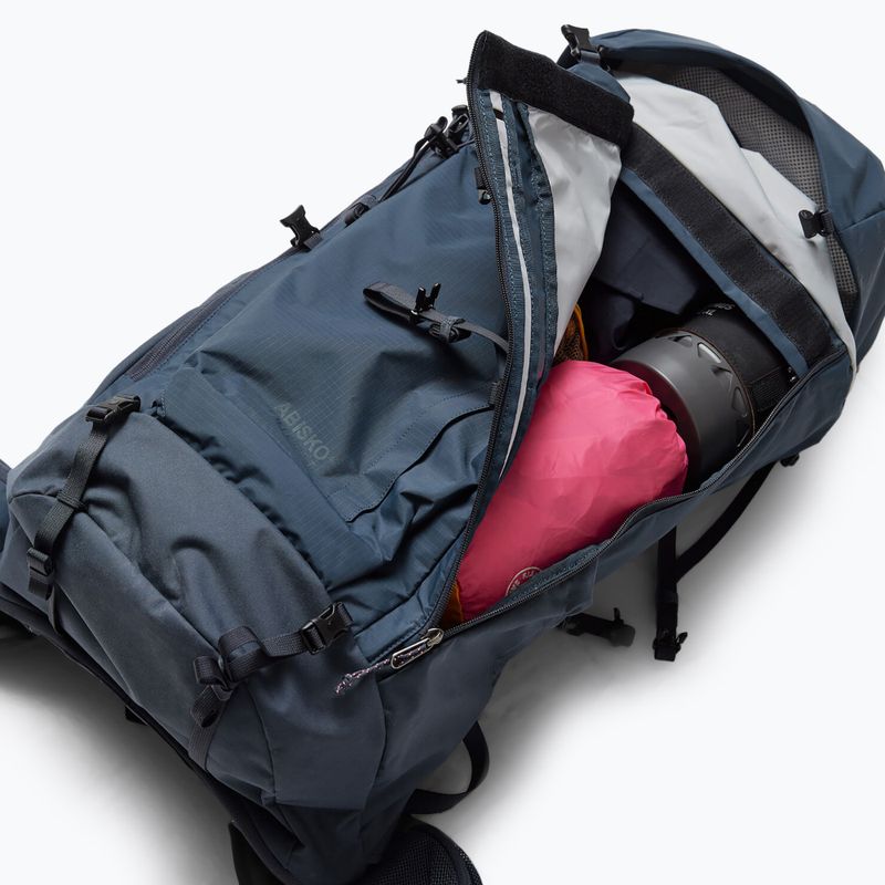 Trekingový batoh Fjällräven Abisko Friluft M/L 45 l navy 5