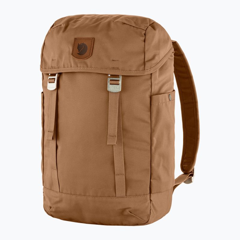 Mestský batoh Fjällräven Greenland Top 20 l khaki dust 2