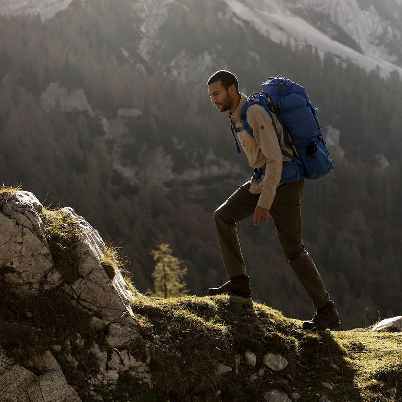Pánska košeľa Columbia Skien Valley tuscan 11