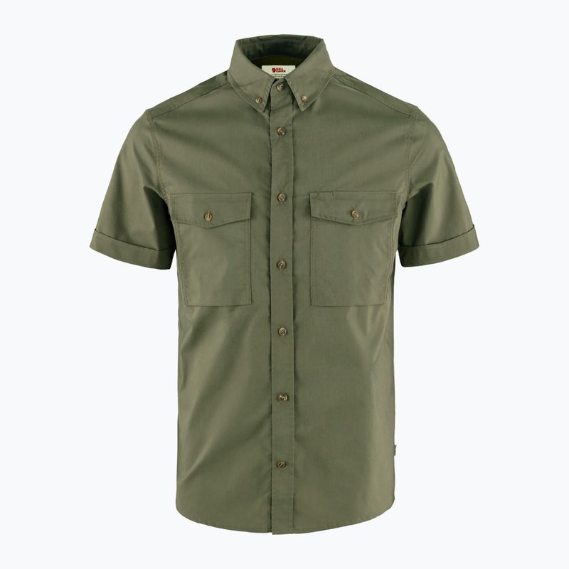 Dámska košeľa Royal Robbins Wilder sea