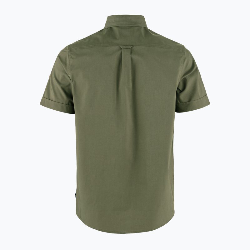 Dámska košeľa Royal Robbins Wilder sea 2