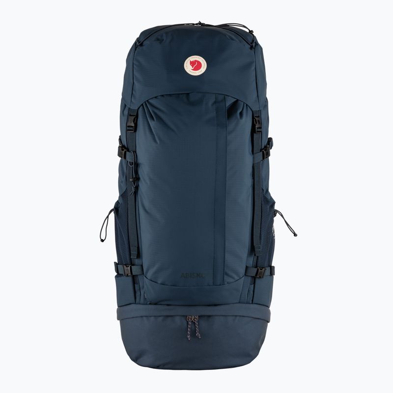 Trekingový batoh Fjällräven Abisko Trek M/L 65 l navy