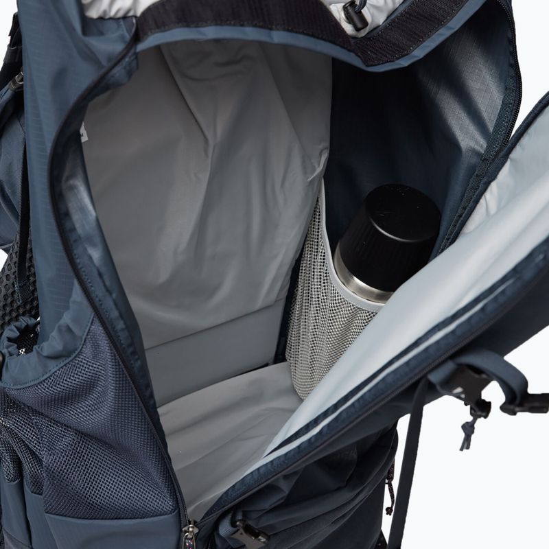 Trekingový batoh Fjällräven Abisko Trek M/L 65 l navy 4