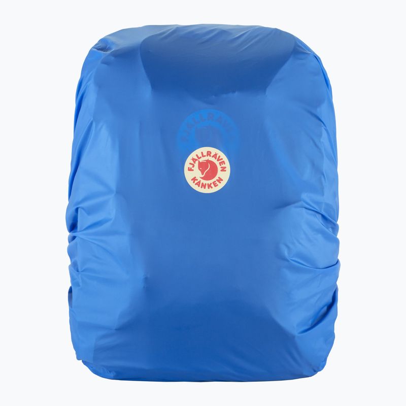 Obal na batoh Fjällräven Kanken Rain Cover Plus un blue  2