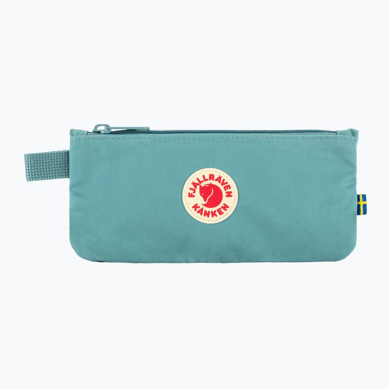 Fjällräven Kånken sky blue penál