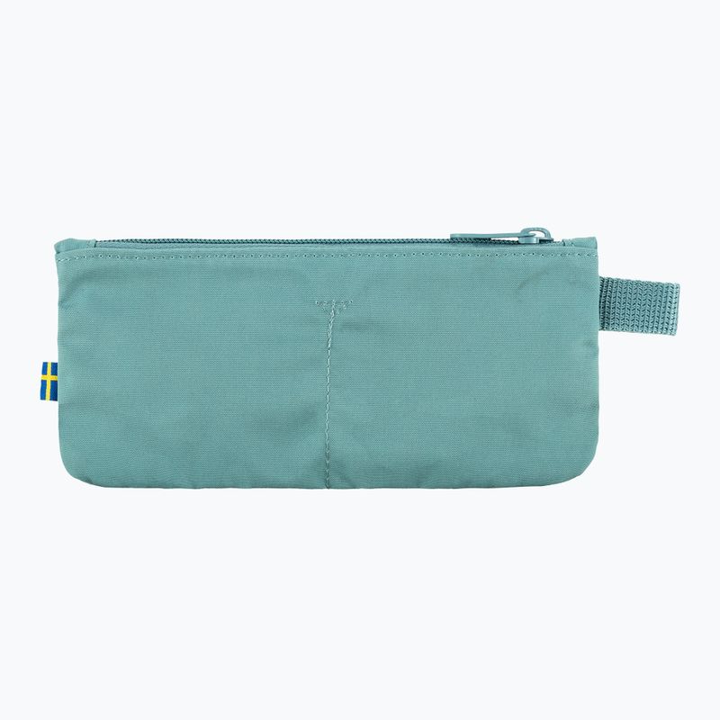 Fjällräven Kånken sky blue penál 2