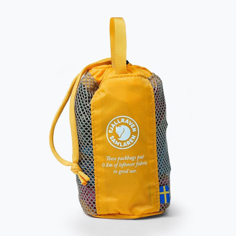 Vrecúško Fjällräven Samlaren Pack sack 4 ks assorted 3