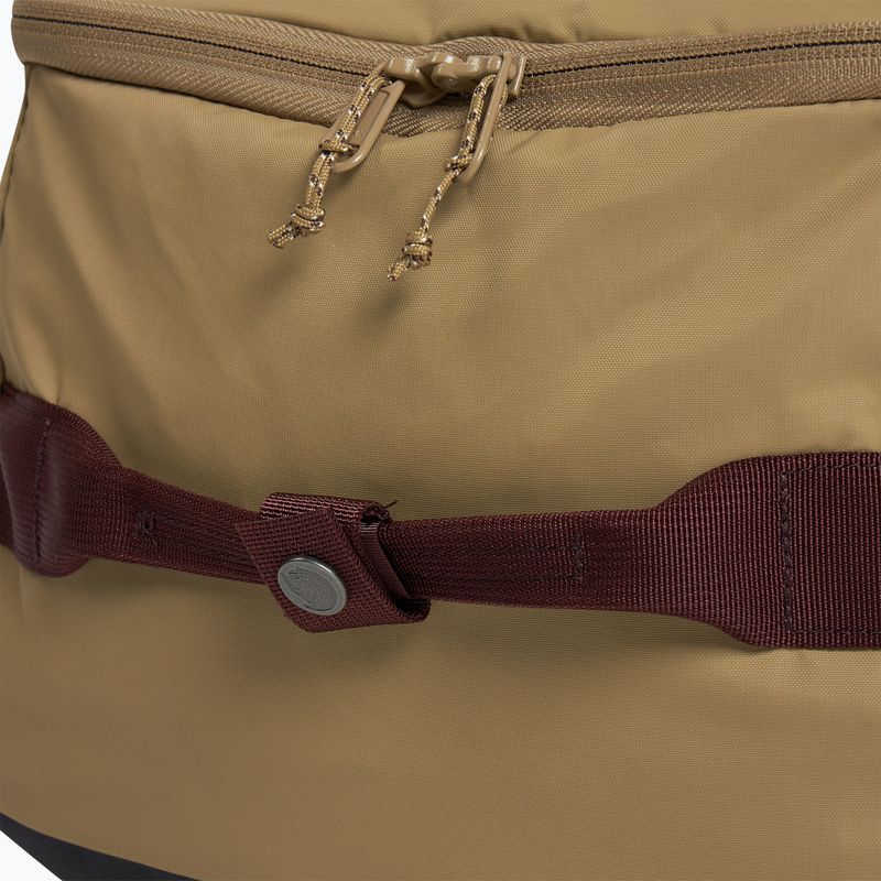 Cesovná taška Fjällräven High Coast Duffel 36 l clay 4