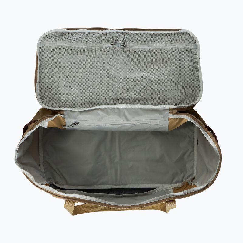 Cesovná taška Fjällräven High Coast Duffel 36 l clay 7