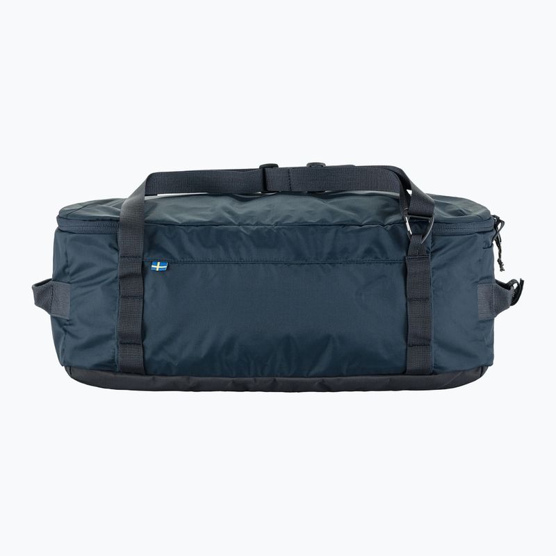 Cestovná taška Fjällräven High Coast Duffel 22 l navy 2
