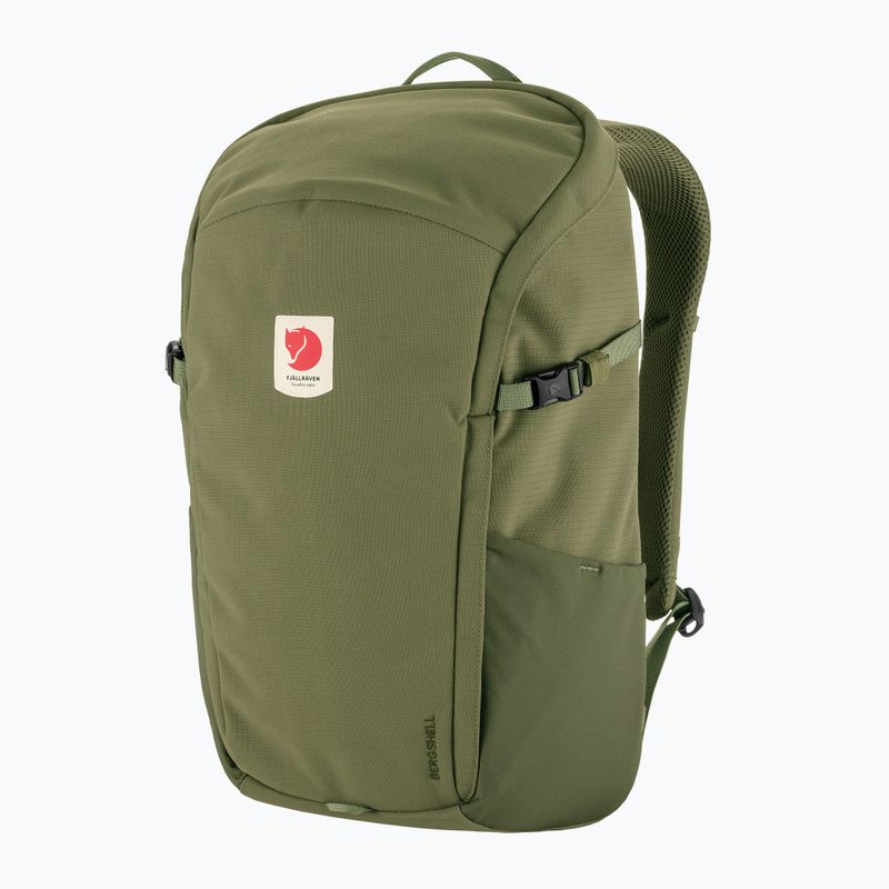 Turistický batoh Fjällräven 23 l green 2