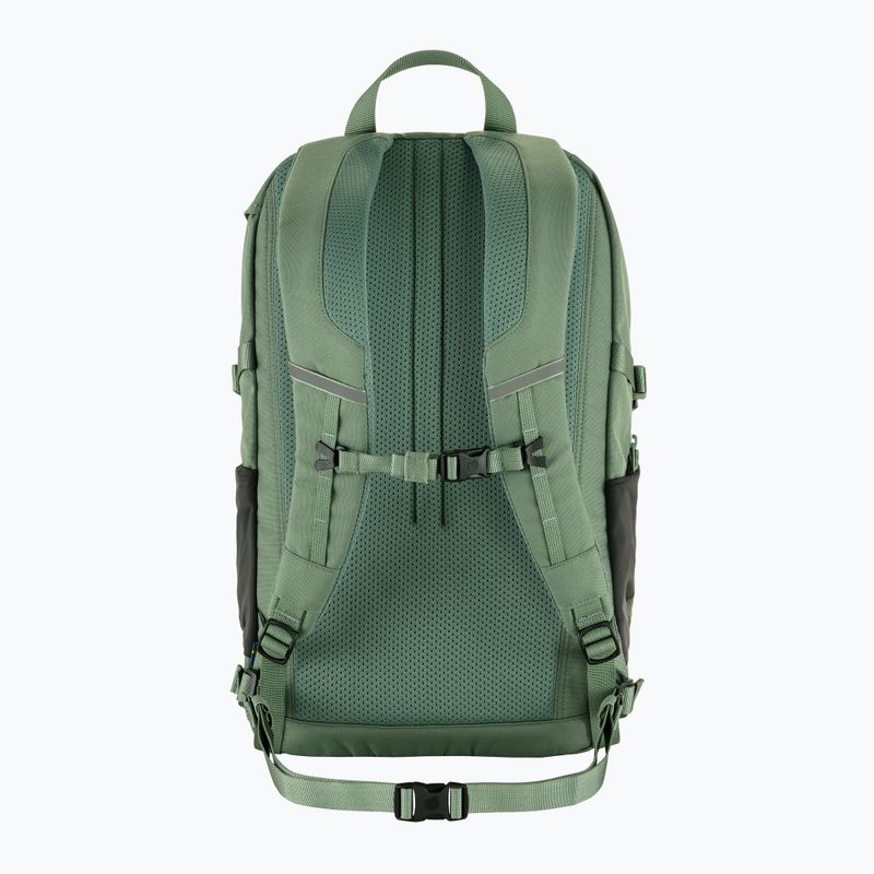 Batoh Fjällräven Skule 28 l patina green 3