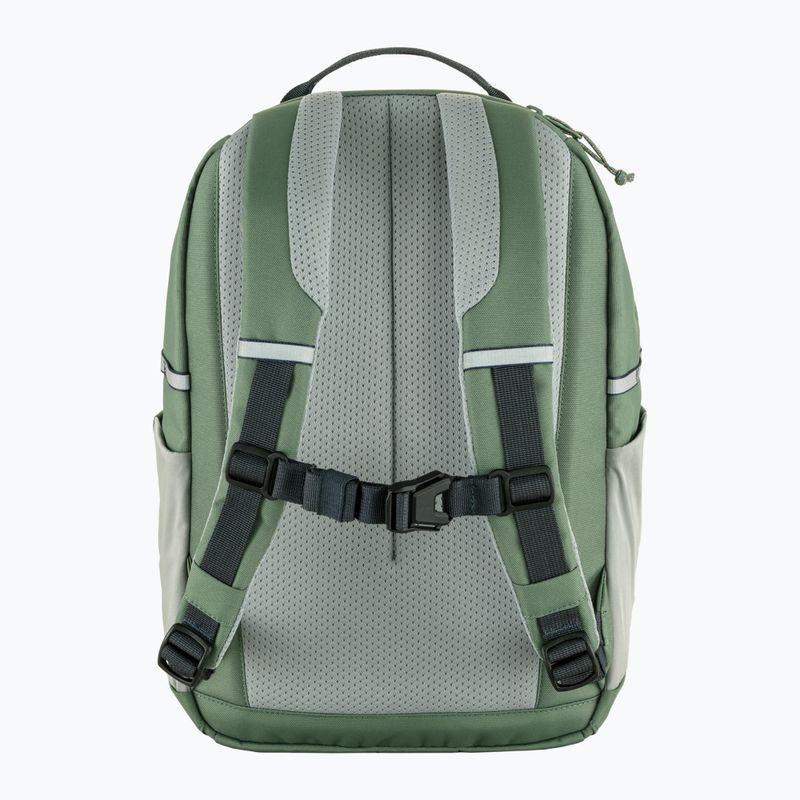 Mestský batoh dziecięcy Fjällräven Skule Kids 15 l patina green 3