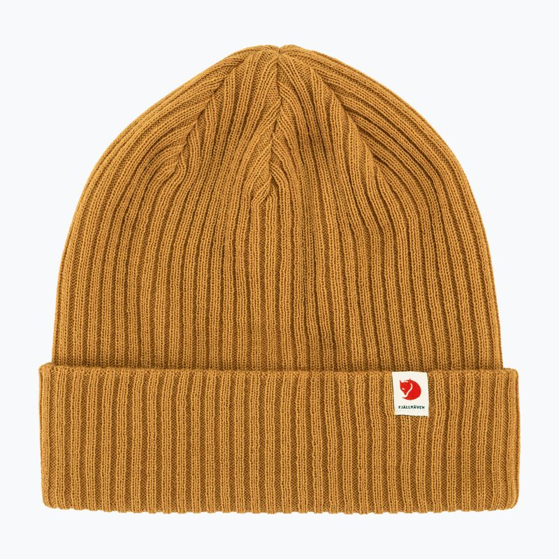 Zimná čiapka Fjällräven Rib Hat acorn 2