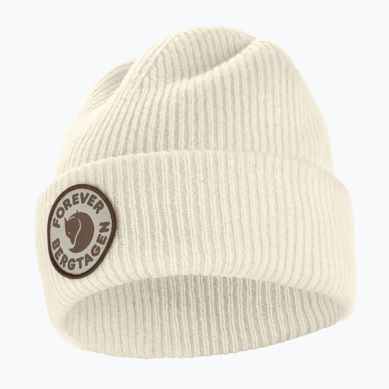 Zimná čiapka Fjällräven Bergtagen Forever Wool chalk white