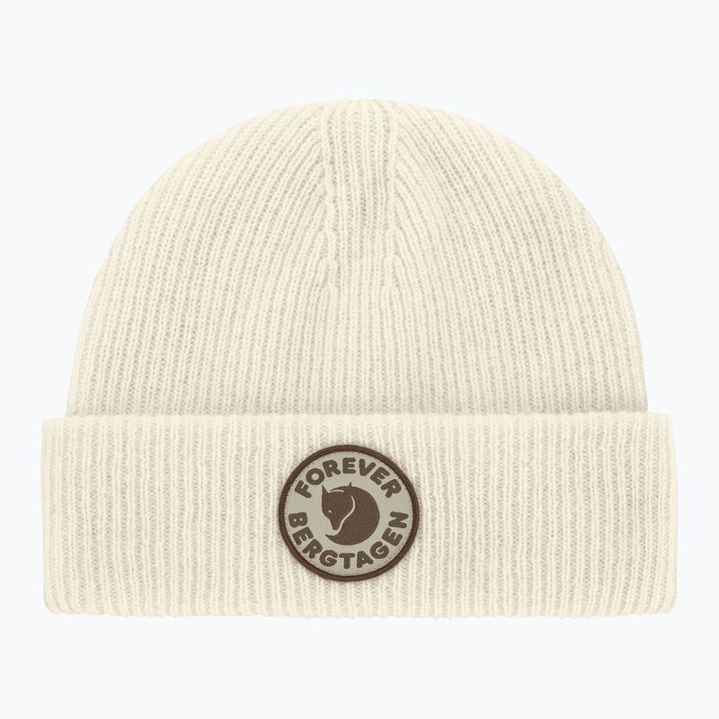 Zimná čiapka Fjällräven Bergtagen Forever Wool chalk white 3