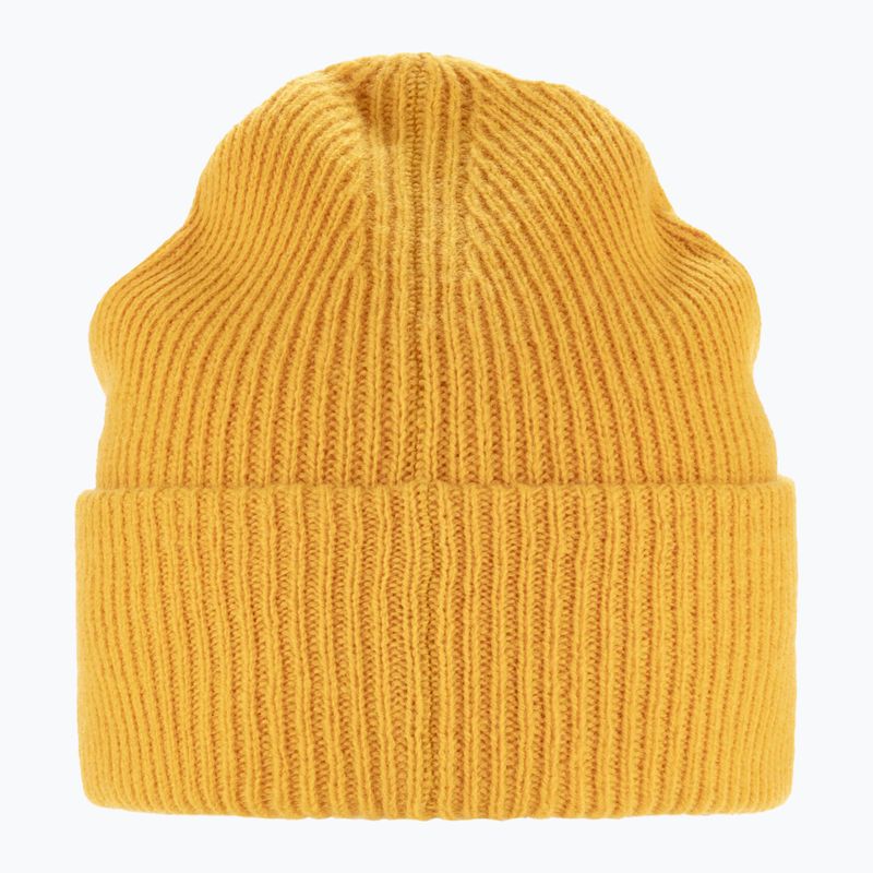 Zimná čiapka Fjällräven Bergtagen Forever Wool mustard yellow 2