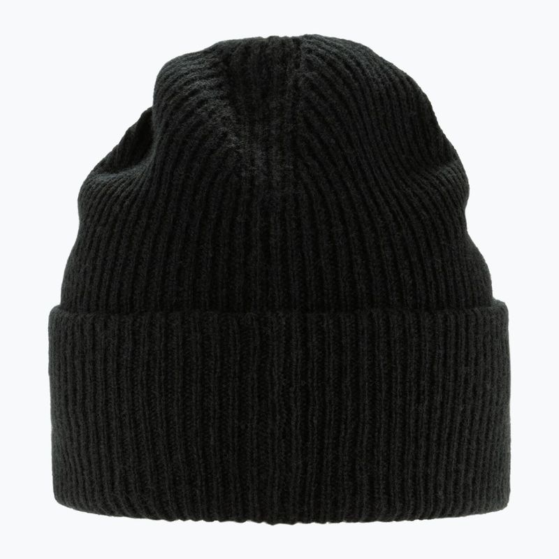 Zimná čiapka Fjällräven Bergtagen Forever Wool black 2
