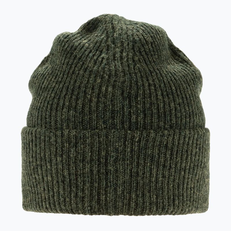 Zimná čiapka Fjällräven Bergtagen Forever Wool deep forest 2