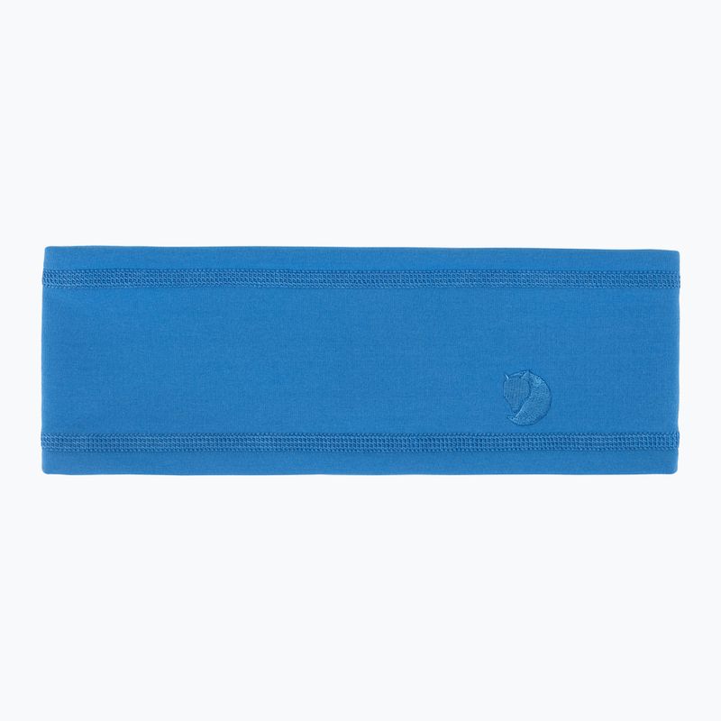 Čelenka Fjällräven Expedition Fleece un blue 2