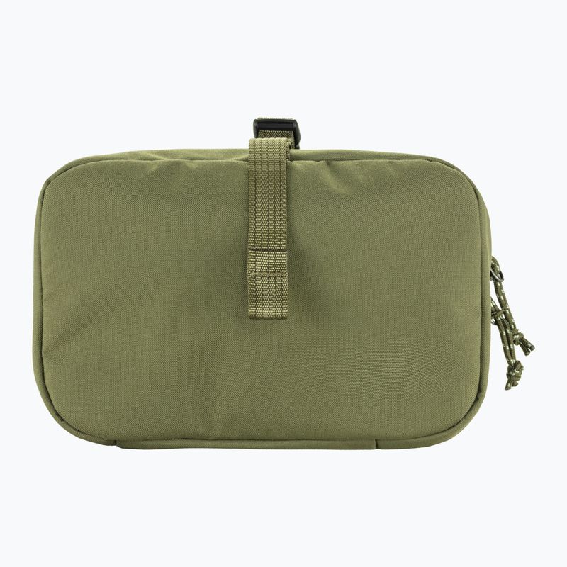 Kozmetická taška Fjällräven Färden Necessity Bag 3 l green 2