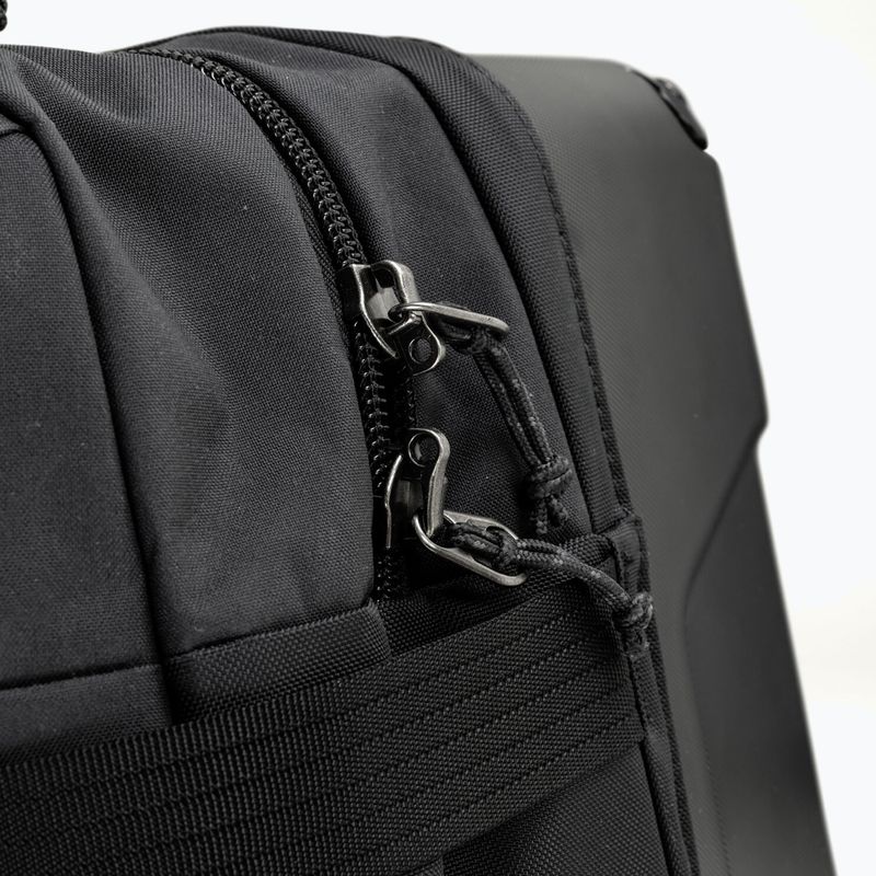 Cestovný kufor Fjällräven Färden Roller 35 l coal black 5