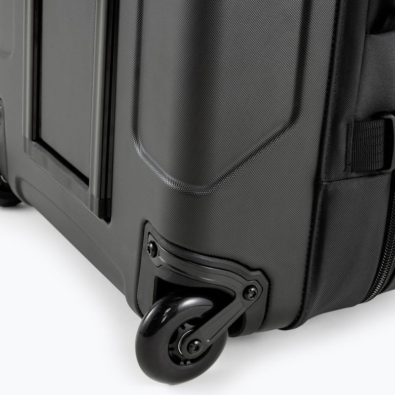 Cestovný kufor Fjällräven Färden Roller 35 l coal black 6