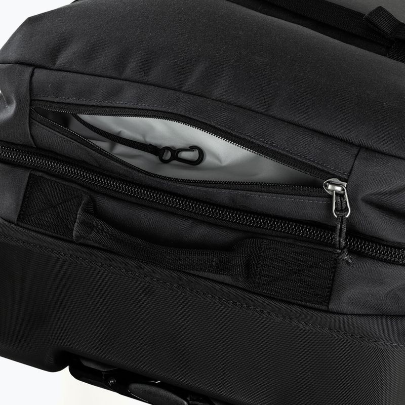Cestovný kufor Fjällräven Färden Roller 35 l coal black 7
