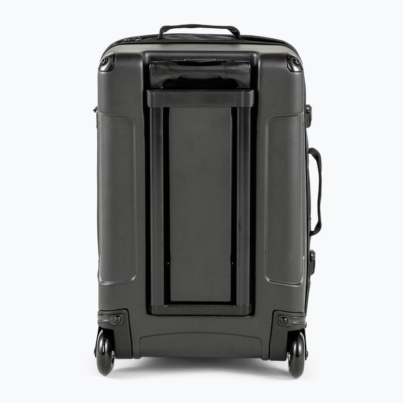 Cestovný kufor Fjällräven Färden Roller 35 l green 2