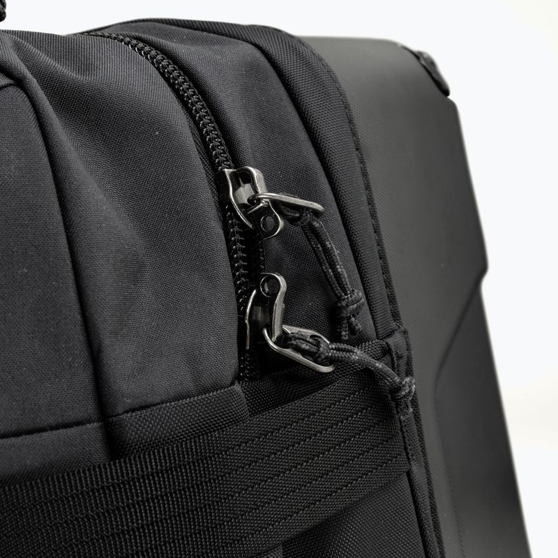 Cestovný kufor Fjällräven Färden Roller 75 l coal black 5