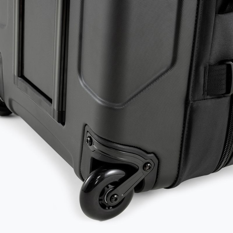 Cestovný kufor Fjällräven Färden Roller 75 l coal black 6