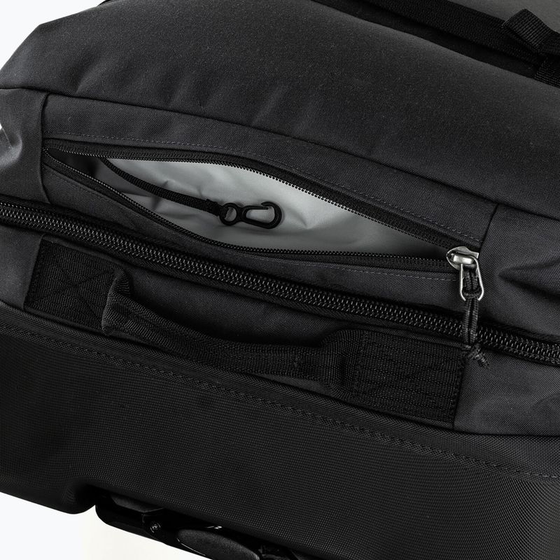 Cestovný kufor Fjällräven Färden Roller 75 l coal black 7