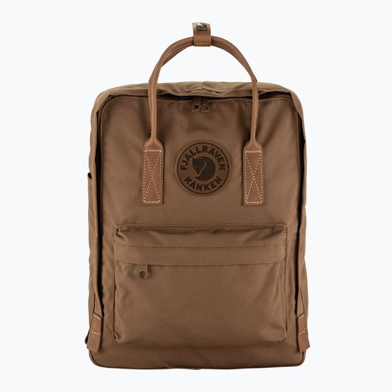 Mestský batoh Fjällräven Kanken No. 2 16 l hazel brown