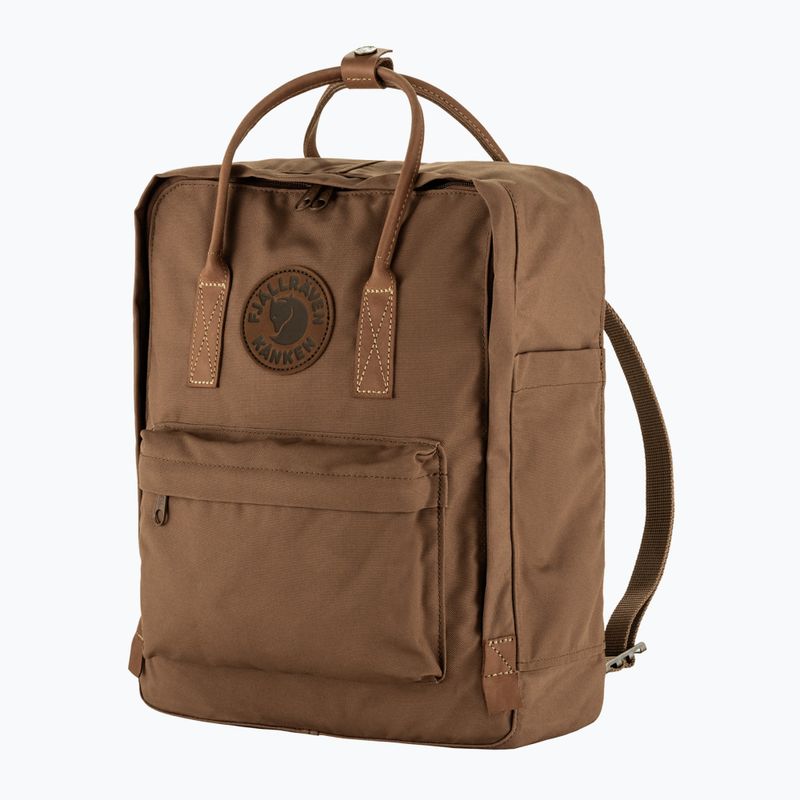 Denný batoh Fjällräven Kanken No. 2 16 l hazel brown 2