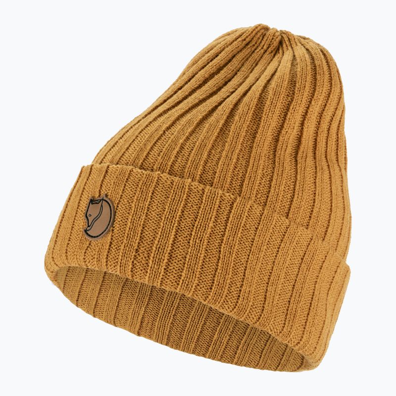 Zimná čiapka Fjällräven Byron Hat acorn 2