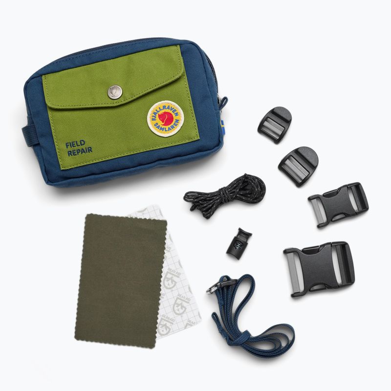 Ľadvinka Fjällräven Samlaren Field Repair assorted 4