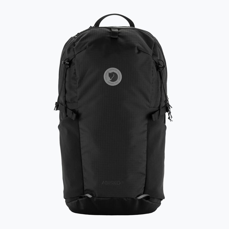 Batoh Fjällräven Abisko Softpack 16 l black