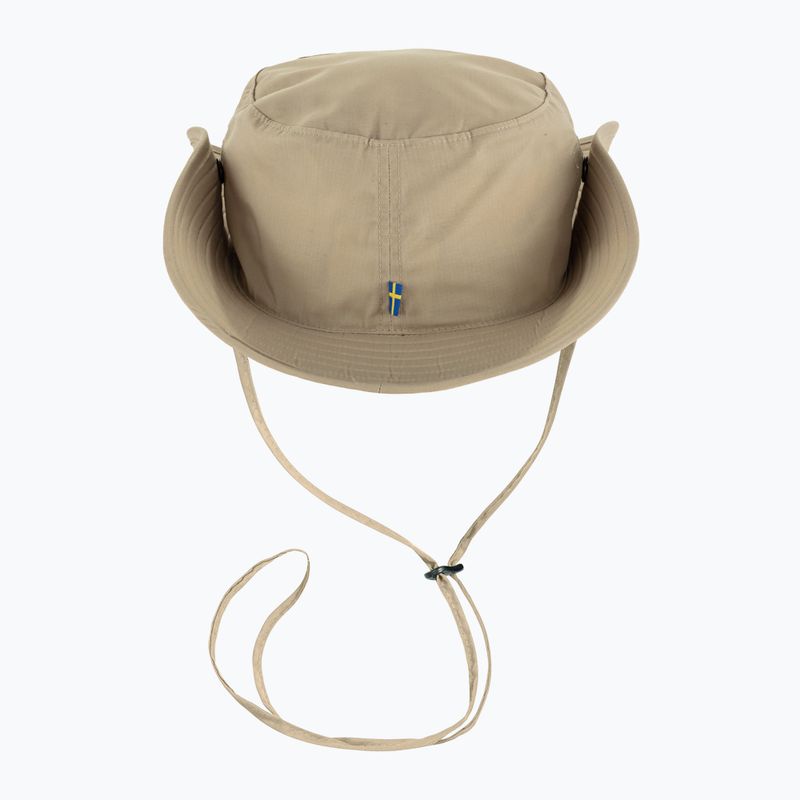 Klobúk Fjällräven Abisko Summer fossil 3