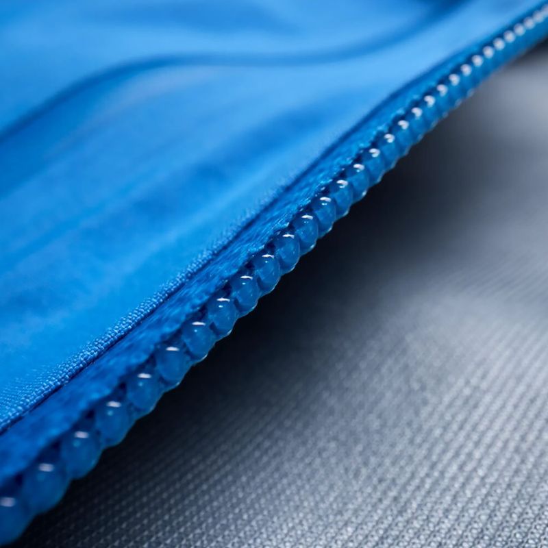 Pánska vetrovka Fjällräven Keb GTX blue 7