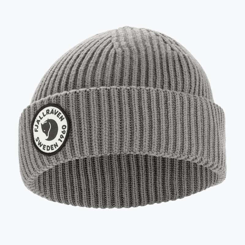 Zimná čiapka Fjällräven 1960 Lite grey