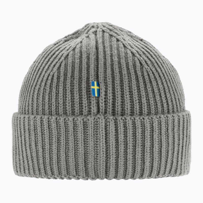 Zimná čiapka Fjällräven 1960 Lite grey 2